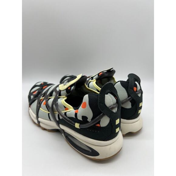 Nike Air Kukini Low Top Sneakers in Light Silver DX8004-001 Men's 11 NEW - Picture 8 of 12